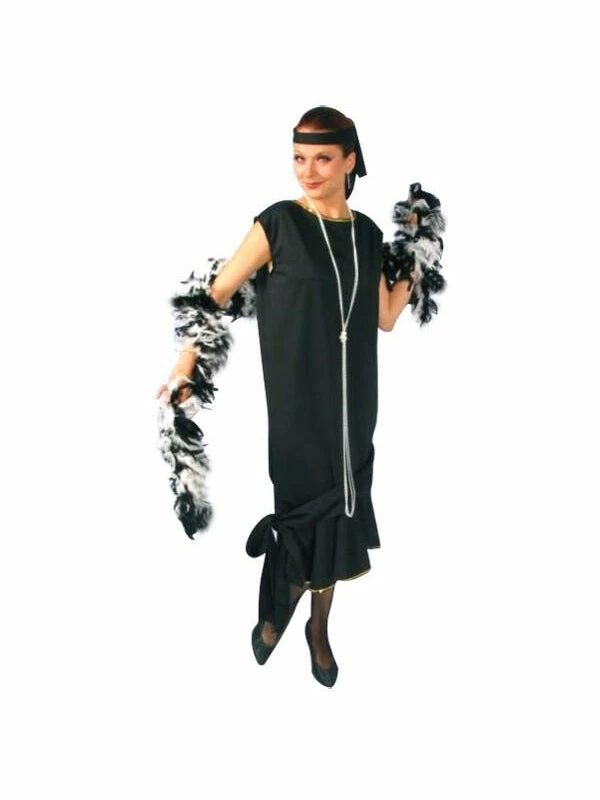 Alexander Costumes Adult Charleston Dress Costume Adult Costumes 3 Alexander Costumes Adult Charleston Dress Costume Adult Costumes