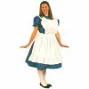 Alexander Costumes Adult Deluxe Alice Costume Adult Costumes