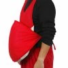 Fun Plus Adult Santa Padding