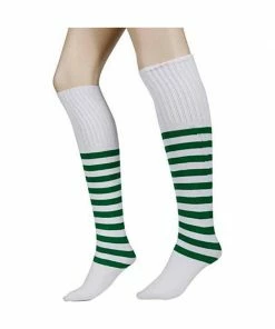 Alexander Costumes Adult Deluxe Elf Socks