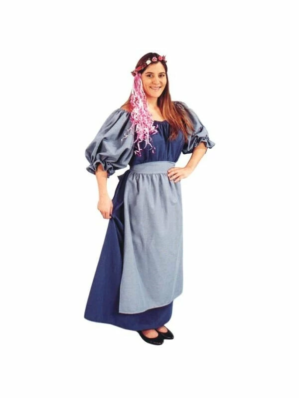 Alexander Costumes Adult Costumes Adult Deluxe Renaissance Lady Costume 3 Alexander Costumes Adult Costumes Adult Deluxe Renaissance Lady Costume