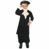 Alexander Costumes Child's Deluxe Colonial Boy Costume Kids Costumes