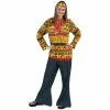 Alexander Costumes Adult Hippie Shirt Costume Adult Costumes 2 Alexander Costumes Adult Hippie Shirt Costume Adult Costumes
