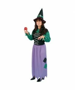 Alexander Costumes Adult Costumes Adult Melinda The Witch Costume