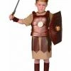 Brands On Sale Children's Roman Soldier Costume