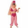 Rubies Toddler I Dream Of Jeannie Costume 2 Rubies Toddler I Dream Of Jeannie Costume