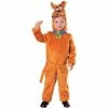 Rubies Toddler Scooby Doo Costume Kids Costumes
