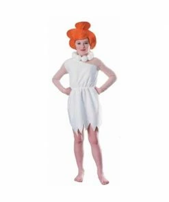 Rubies Child's Wilma Flintstone Costume Kids Costumes