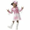 Rubies Kids Costumes Childs Cowgirl Barbie Costume