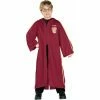 Rubies Child's Harry Potter Quidditch Robe Costume