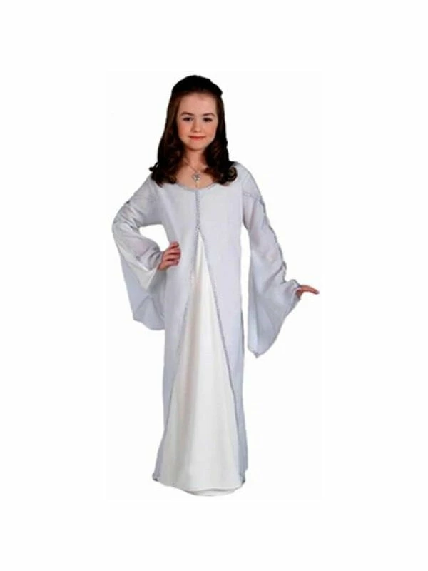 Rubies Kids Costumes Child's Arwen Costume 3 Rubies Kids Costumes Child's Arwen Costume