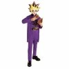 Rubies Child's Yu-Gi-Oh Costume Kids Costumes