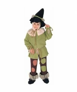 Rubies Toddler Scarecrow Costume Kids Costumes