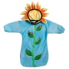 Exclusive Newborn Sunflower Bunting Costume 0-9 Months 2 Exclusive Newborn Sunflower Bunting Costume 0-9 Months