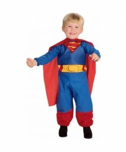 Rubies Toddler Superman Costume Kids Costumes