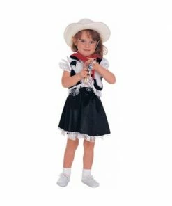 Rubies Kids Costumes Childs Cowgirl Costume