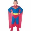 Rubies Child's Deluxe Superman Costume 1 Rubies Child's Deluxe Superman Costume