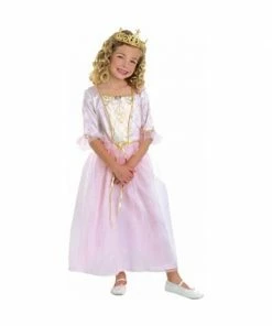 Rubies Toddler Anneliese Barbie Costume
