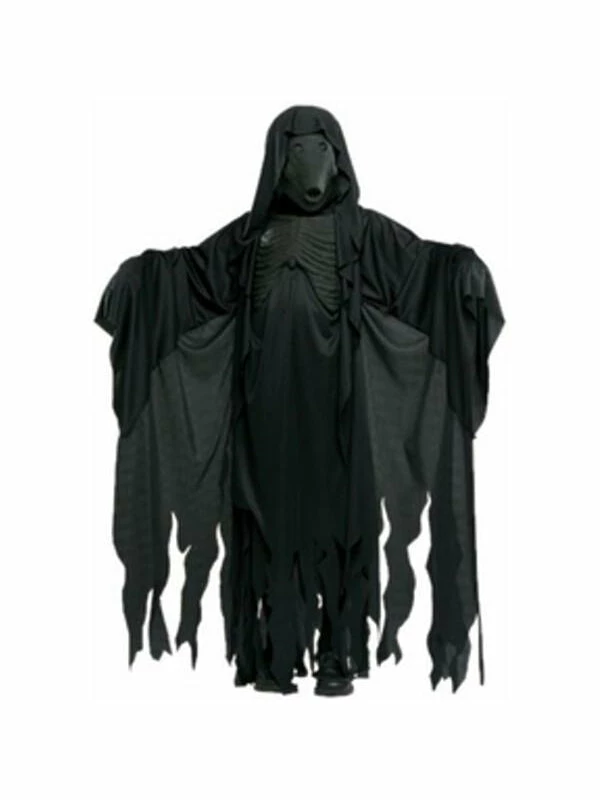Rubies Child's Dementor Costume 3 Rubies Child's Dementor Costume