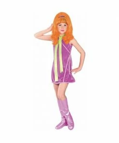 Rubies Kids Costumes Child's Daphne Costume