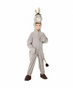 Rubies Kids Costumes Child's Shrek 2 Donkey Costume