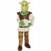 Rubies Child's Shrek Costume