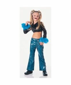 Rubies Child's Mega Rock Star Costume