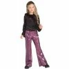 Rubies Child 10-12 Year Old Child's Snake Rock Star Diva Costume