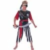 Rubies Kids Costumes Child's Captain Skully Pirate Costume 2 Rubies Kids Costumes Child's Captain Skully Pirate Costume