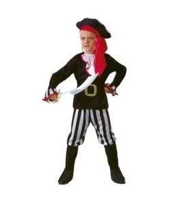 Rubies Kids Costumes Child's Pirate Outfit Costume