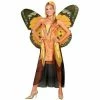 Rubies Adult Orange Butterfly Costume Adult Costumes