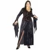 Rubies Adult Plus Size Dark Vixen Costume Adult Costumes