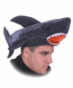 Rasta Imposta Shark Hat