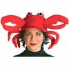 Rasta Imposta Crab Hat Hats