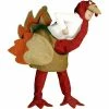 Exclusive Adult Turkey Costume