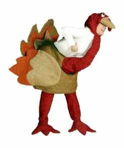 Exclusive Adult Turkey Costume