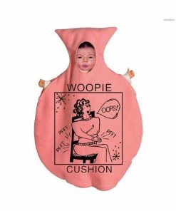 Exclusive Baby Whoopie Cushion Costume