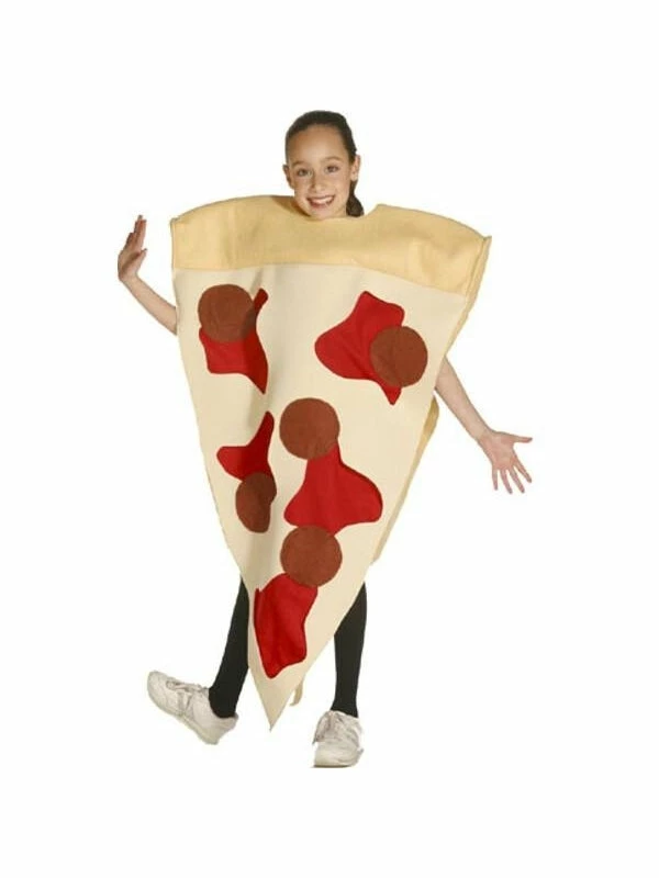 Exclusive Child Pizza Costume Kids Costumes 3 Exclusive Child Pizza Costume Kids Costumes