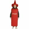 Rasta Imposta Child Ketchup Costume