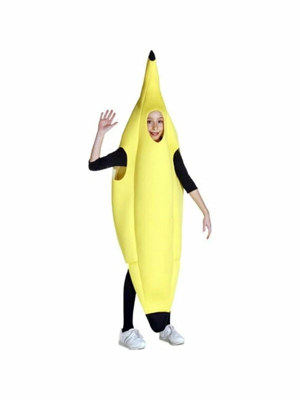 Rasta Imposta Child Banana Costume 3 Rasta Imposta Child Banana Costume
