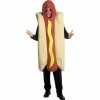 Exclusive Adult Hot Dog Costume Adult Costumes