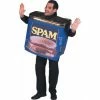 Rasta Imposta Adult Spam Costume Adult Costumes