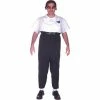 Rasta Imposta Adult Costumes Adult Nerd Costume