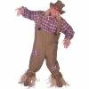 Rasta Imposta Adult Scarecrow Costume Adult Costumes
