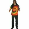 Brands On Sale Adult Costumes Adult Tie Dye T-Shirt