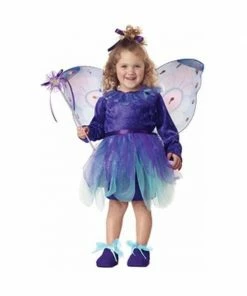 California Costume Co. Kids Costumes Toddler Twilight Fairy Costume