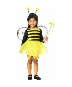 California Costume Co. Kids Costumes Toddler Daisy Bumble Bee Costume