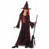 California Costume Co. Child's Devil Witch Costume Kids Costumes