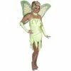 California Costume Co. Adult Sexy Emerald Fairy Costume