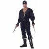 California Costume Co. Adult Blackheart Pirate Costume